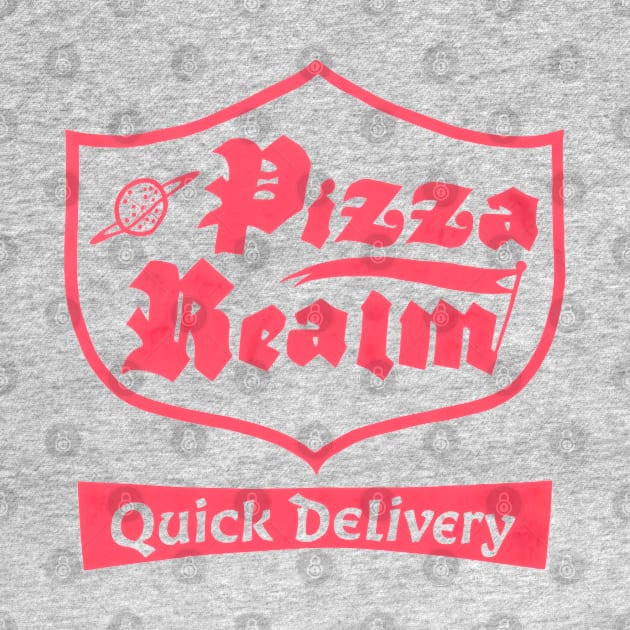 Pizza Realm by The_RealPapaJohn